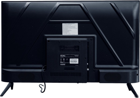 Телевизор WildRed 32QWS9002