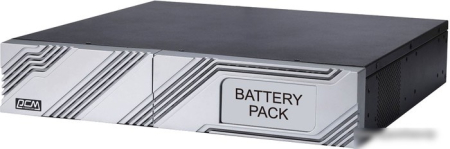 Аккумулятор для ИБП Powercom BAT SRT-48V (48В/18 А·ч)