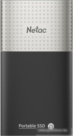 Внешний накопитель Netac Z9 250GB NT01Z9-250G-32BK