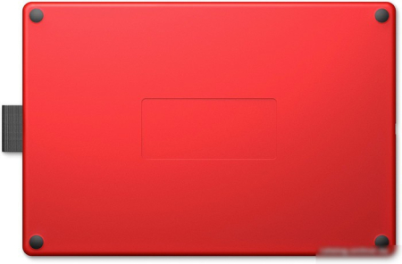 Графический планшет Wacom One by Wacom CTL-472 (маленький размер)