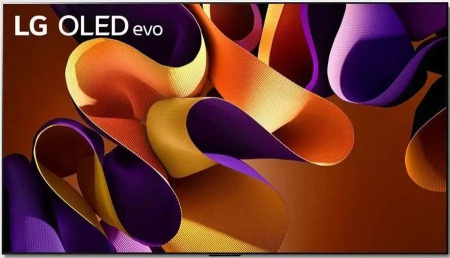 OLED телевизор LG OLED G4 OLED55G4RLA