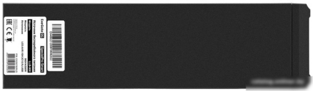 ExeGate Power Smart ULB-1000.LCD.AVR.2SH EX292791RUS