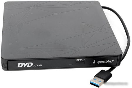 Gembird DVD-USB-03