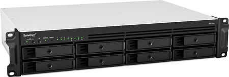 Synology RackStation RS1221+