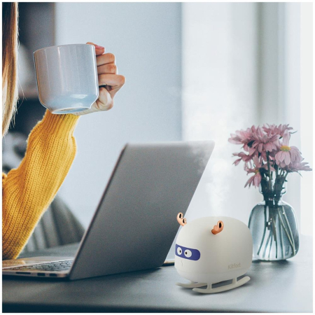 Увлажнитель воздуха KITFORT KT-2862