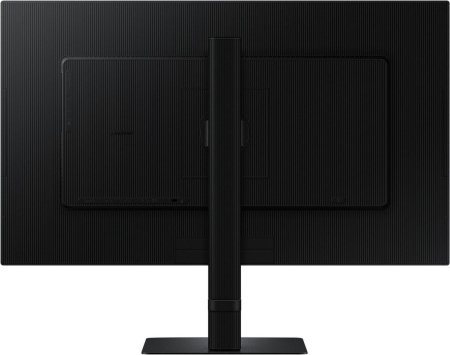Монитор Samsung ViewFinity S6 LS27D604UAIXCI