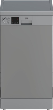 Отдельностоящая посудомоечная машина BEKO DVS050R02S