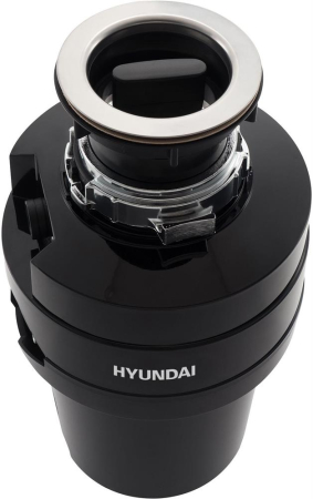 Измельчитель пищевых отходов HYUNDAI HFWD 12560
