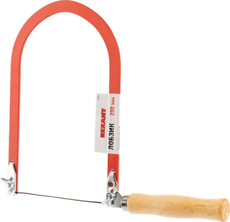 Лобзик Rexant 12-8201