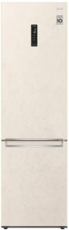 Холодильник LG DoorCooling+ GC-B509SESM