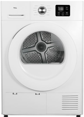 Сушильная машина TCL TDOP-608WD