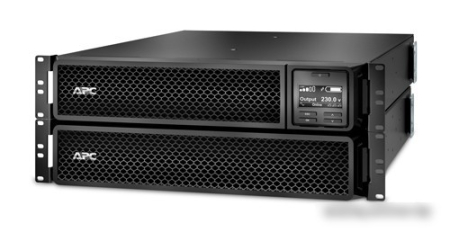 APC Smart-UPS SRT 2200VA RM 230V [SRT2200RMXLI]