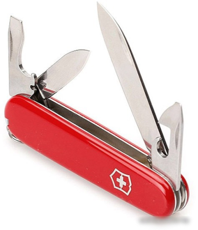 Victorinox Tinker [1.4603]