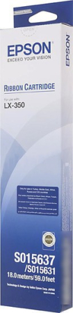 Картридж Epson C13S015637BA