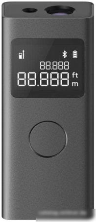 Лазерный дальномер Xiaomi Smart Laser Measure MJJGCJYD001QW