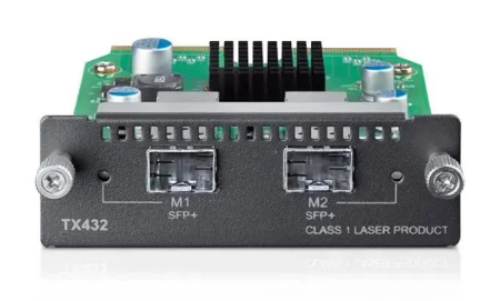 Модуль расширения TP-Link TX432