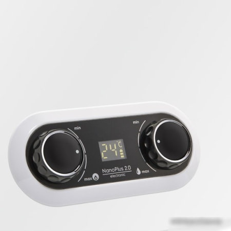 Газовая колонка Electrolux GWH 12 NanoPlus 2.0