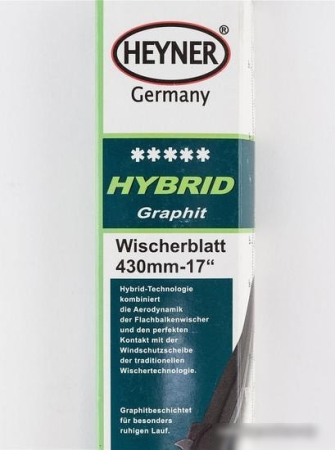 HEYNER 027 000