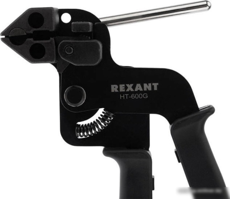 Пистолет для монтажа стяжек Rexant 12-4522
