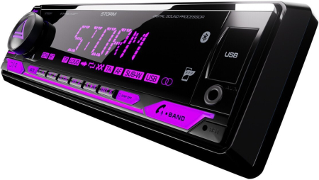 AURA STORM-679DSP