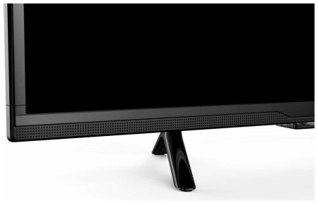 Телевизор SUNWIND SUN-LED24XB203, HD, черный