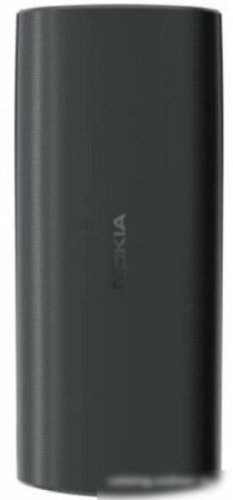 Кнопочный телефон Nokia 106 (2023) Dual SIM TA-1564 (угольный)
