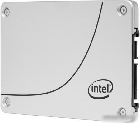 Intel D3-S4610 960GB SSDSC2KG960G801
