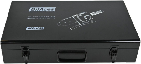 BIFACES AFP-1600