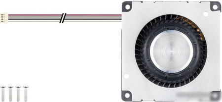 Кулер для процессора Khadas KAC-V2-002