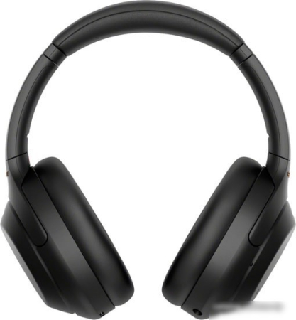 Наушники Sony WH-1000XM4 (черный)