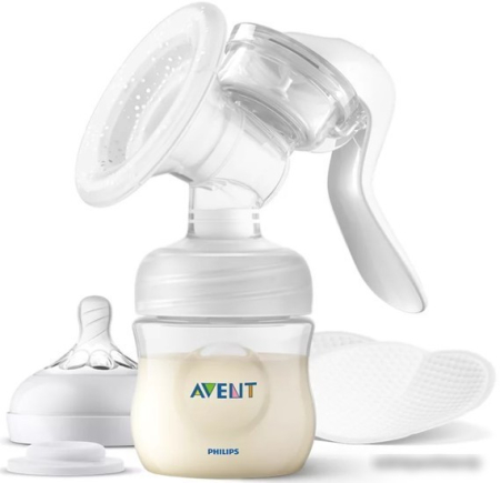 Philips Avent Natural Motion SCF430/10 