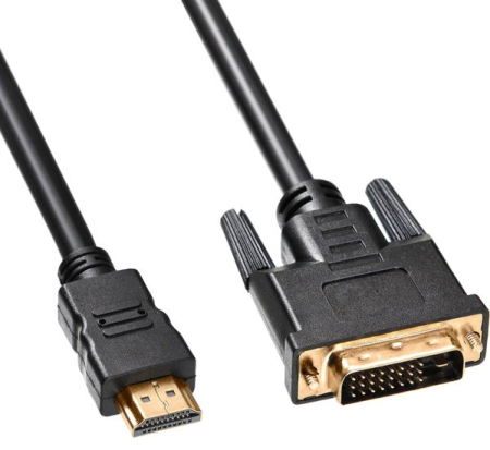 Buro HDMI-19M-DVI-D-1.8M