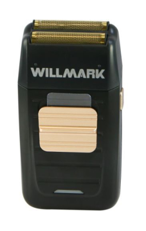 Электробритва WILLMARK WFS-772GF