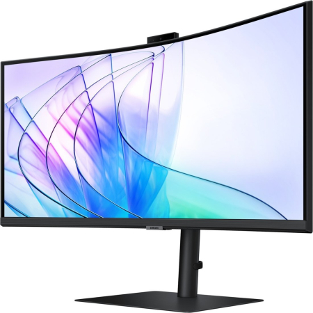 Монитор Samsung ViewFinity S6 LS34C650VAIXCI