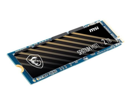 MSI Spatium M371 500GB S78-440K160-P83
