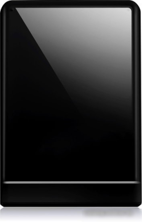 Внешний жесткий диск A-Data HV620S 4TB (черный)