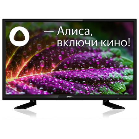 Телевизор BBK 24LEX-7287/TS2C