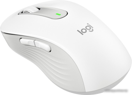 Мышь Logitech Signature M650 L (белый)
