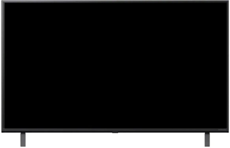 Телевизор LG NanoCell AI NANO80 43NANO80A6B