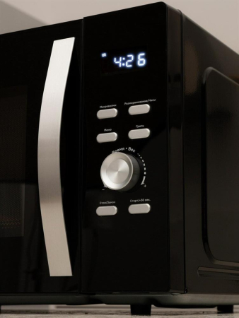 Микроволновая печь AccesStyle MG30D100B