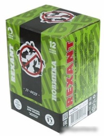 Отпугиватель Rexant 71-0039