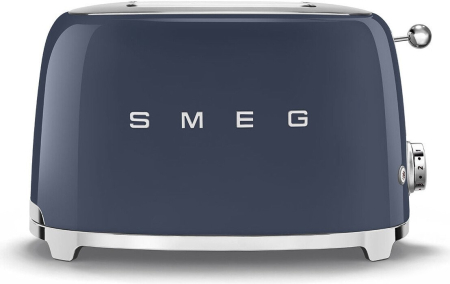 Тостер Smeg TSF01NBEU
