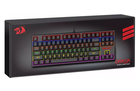Клавиатура Redragon Daksa