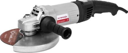 Угловая шлифмашина Интерскол УШМ-2324АВС 4х4 Квадро 832.0.4.40