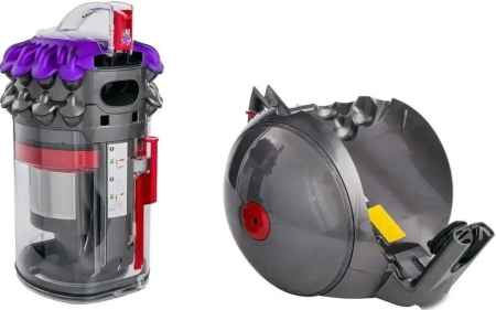 Пылесос Dyson CY28 Big Ball Parquet 2 228566-01