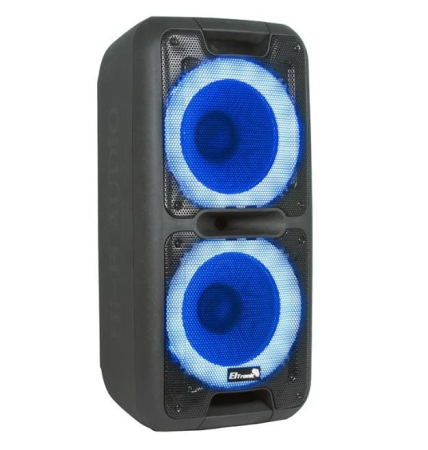 Колонка для вечеринок Eltronic 20-14 Dance Box 300