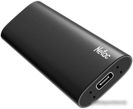 Netac Z Slim 128GB NT01ZSLIM-128G-32BK