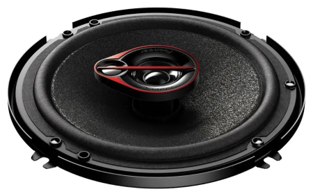 Коаксиальная АС Pioneer TS-R1651S-2