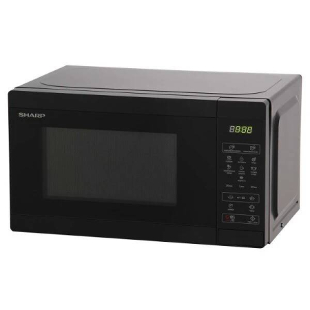 Микроволновая печь Sharp R-2800R(K)