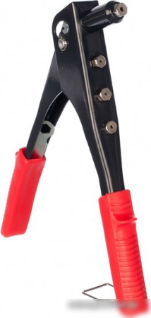 Заклепочник Matrix 40524